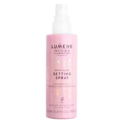 Lumene Invisible Illumination Dewy Glow Setting Spray for All Skin Types 3.4 fl oz - Maison des fragrances