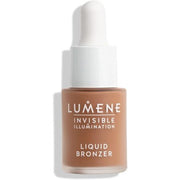 Lumene Invisible Illumination Kaunis Watercolor Bronzer 15ml - Maison des fragrances