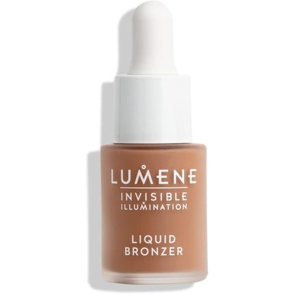 Lumene Invisible Illumination Kaunis Watercolor Bronzer 15ml - Maison des fragrances