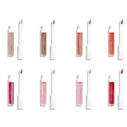Lumene Lip Gloss Luminous Shine Hydrating and Plumping - Maison des fragrances