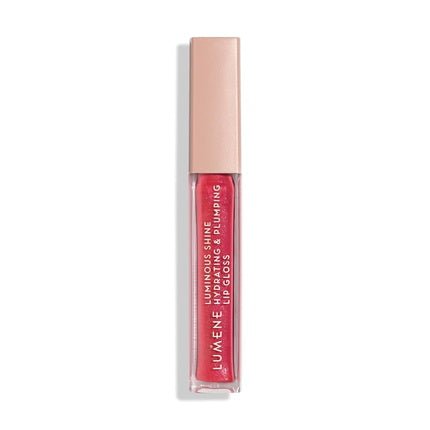 Lumene Luminous Shine Lip Gloss Bright 5 5 Bright - Maison des fragrances