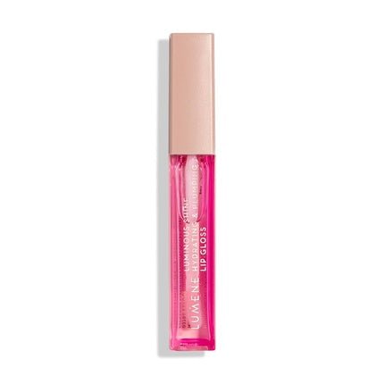 Lumene Luminous Shine Lip Gloss Glossy 3 - Maison des fragrances
