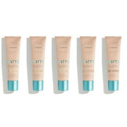 Lumene Matte Foundation Oil - Control Liquid with Full Coverage - Maison des fragrances