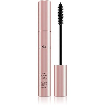 LUMENE Nordic Chic Essential Volume Mascara Black 7ml - Maison des fragrances