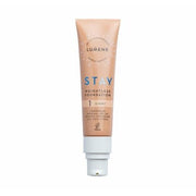 Lumene Stay Foundation Liquid Makeup 30ml - Shade 1 Light - Maison des fragrances
