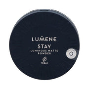 Lumene Stay Luminous Pressed Powder 10g - Maison des fragrances
