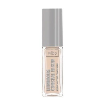 Luminous Conceal Elixir Illuminating Under Eye Concealer 10ml - Maison des fragrances