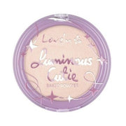 Luminous Cutie Illuminating Face Powder 5g - Maison des fragrances