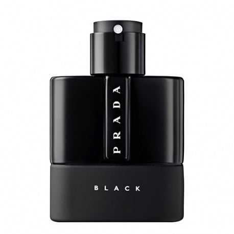 Prada Luna Rossa Black Eau De Toilette 50ml