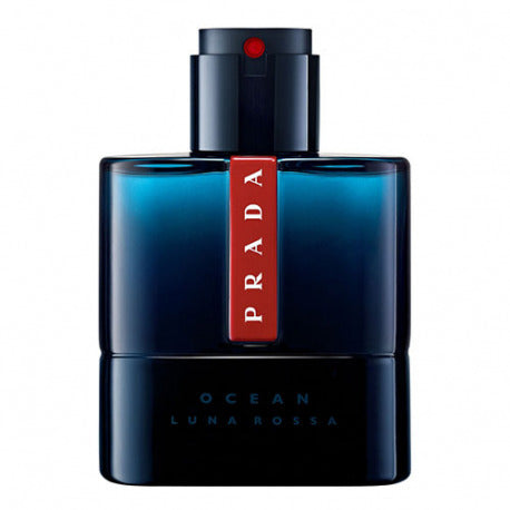 Prada Luna Rossa Ocean Eau De Toilette Spray 50ml