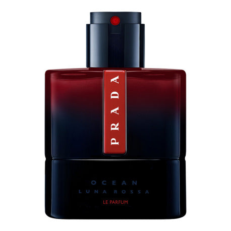Prada Luna Rossa Ocean Le Parfum 50ml A Premium Fragrance By Prada