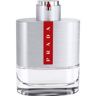 Prada Luna Rossa Eau De Toilette 50ml For Men