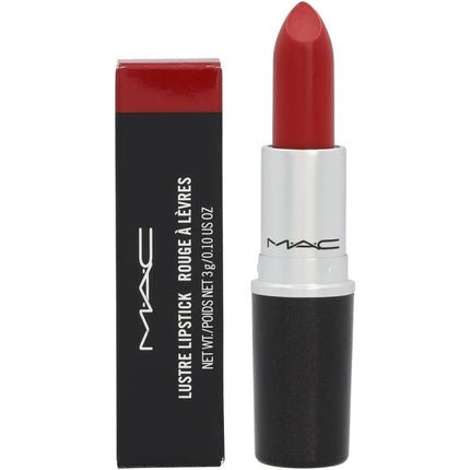 Lustre Finish Lipstick Lady Bug - Maison des fragrances