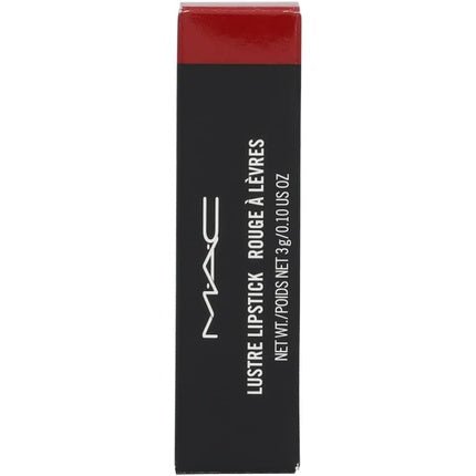 Lustre Finish Lipstick Lady Bug - Maison des fragrances