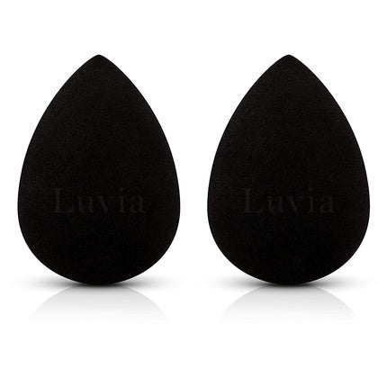 Luvia Beauty Blender Sponge Set Extra Soft Makeup Egg Cosmetic Applicator - Maison des fragrances
