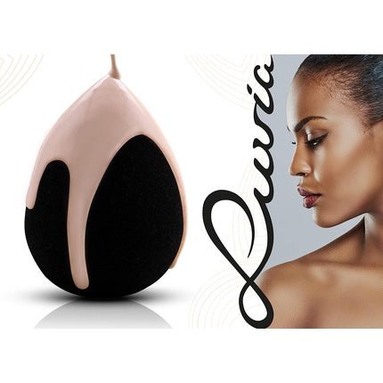 Luvia Beauty Blender Sponge Set Extra Soft Makeup Egg Cosmetic Applicator - Maison des fragrances