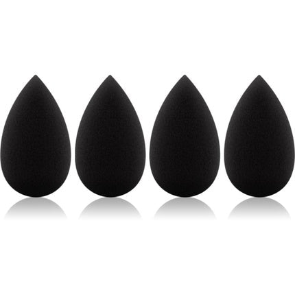 Luvia Cosmetics Classic Make - up Sponge 4 pcs - Maison des fragrances