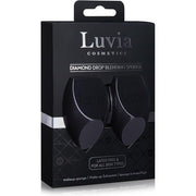 Luvia Cosmetics Diamond Shape Makeup Sponge Set - Maison des fragrances