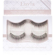 Luvia Cosmetics Vegan Lashes Cassandra 2 pairs - Maison des fragrances