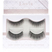 Luvia Cosmetics Vegan Lashes Diana 2 pairs - Maison des fragrances