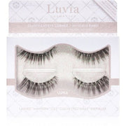 Luvia Cosmetics Vegan Lashes Luna 2 pairs - Maison des fragrances