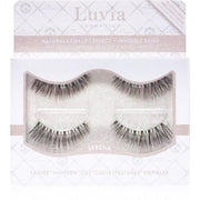 Luvia Cosmetics Vegan Lashes - Serena, 2 pairs - Maison des fragrances