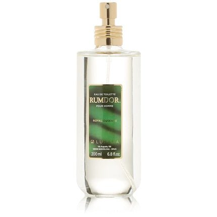 Luxana 8414152122015 Edt - Eau De Toilette 0.2kg - Maison des fragrances