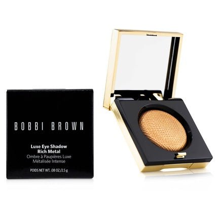 Luxe Eye Shadow Rich Metal Heat Ray 2g - Maison des fragrances