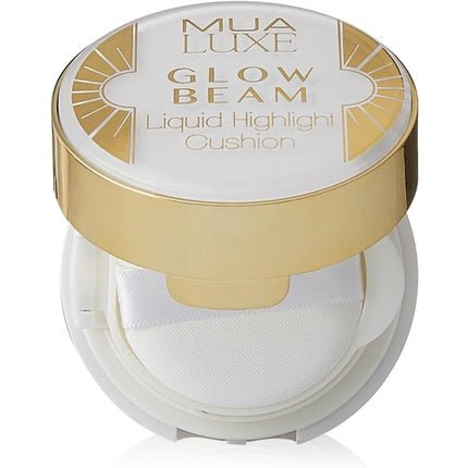 Luxe Glow Beam Liquid Highlight Cushion MUA LUXE - Maison des fragrances