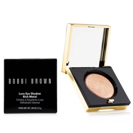 Luxe Rich Metal Eye Shadow Melting Point 2g - Maison des fragrances