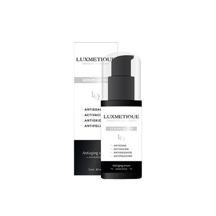 Luxmetique Serum 4A Day 30ml - Maison des fragrances