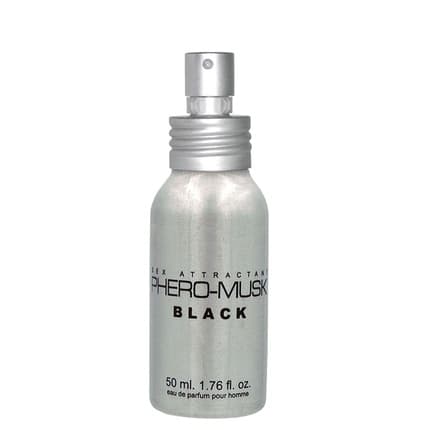 Luxor Mystique Pheromone Enriched Egyptian Musk Cologne Eau de Cologne (EDC) Homme 50ml - Maison des fragrances