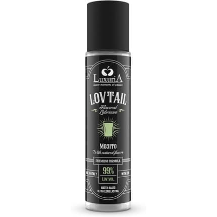 Luxuria Lovtail Mojito 60ml - Maison des fragrances