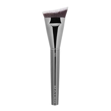 Luxury Grey 1012 Lightweight Foundation Brush - Maison des fragrances