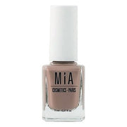 Luxury Nudes Cinnamon Nail Polish 11ml - Maison des fragrances