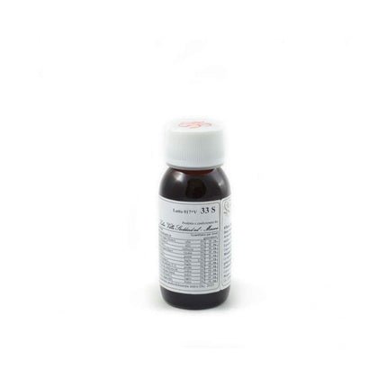 LVS 33S Fagopyrum Vulgare Comp - Maison des fragrances