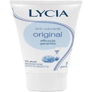 Lycia Original Anti-Odor Cream Déodorant (Déo) Mixte 30ml - Maison des fragrances