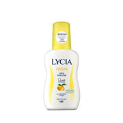 Lycia Vapo Nature Deodorant with Ginger and Yuzu without Aluminum Salts Déodorant (Déo) Mixte 75ml - Maison des fragrances