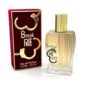 Lynn Young Linn Young Break Free Eau de Parfum (EDP) Mixte 100ml - Maison des fragrances