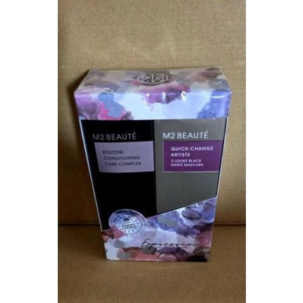 M2 Beauté M2Lashes Expressive Eyes Set - Maison des fragrances