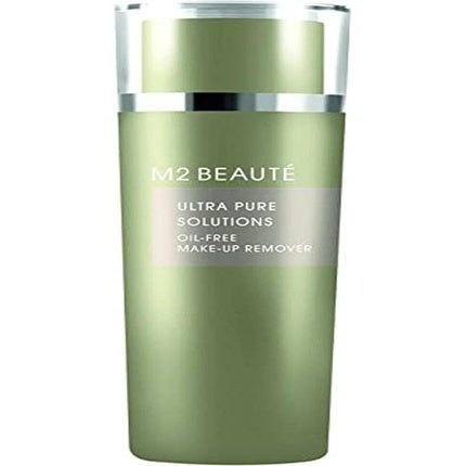 M2 Beaute Ultra Pure Oil - Free Makeup Remover Solutions 150ml - Maison des fragrances