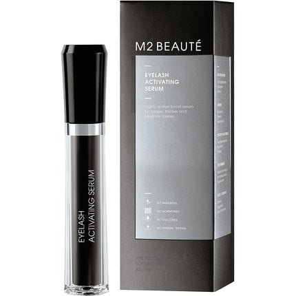 M2 Eyelash Act Serum 4ml - Maison des fragrances