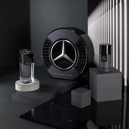 M2 Mercedes-Benz Select Man 75ml Deodorant Stick - Maison des fragrances