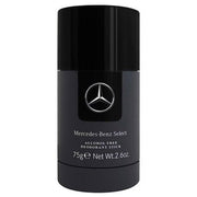 M2 Mercedes-Benz Select Man 75ml Deodorant Stick - Maison des fragrances