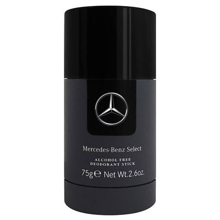M2 Mercedes-Benz Select Man 75ml Deodorant Stick - Maison des fragrances