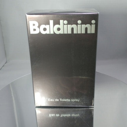 Baldinin Eau de Toilette Spray NIB Baldinini