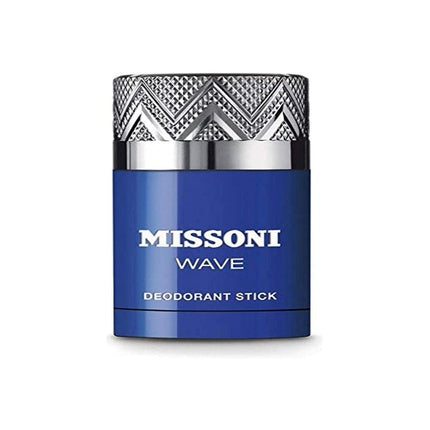 Missoni Wave Deodorant Stick 75ml Missoni