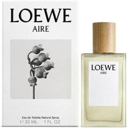 Loewe Aire Eau de Toilette Spray 30ml Loewe