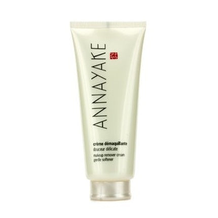 Annayake Purity Moment Make Up Remover Cream Gentle Softener 100ml 3.4oz