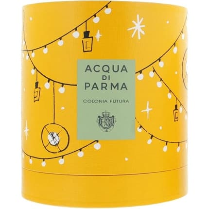 Acqua di Parma Colonia Futura Gift Set Unisexe